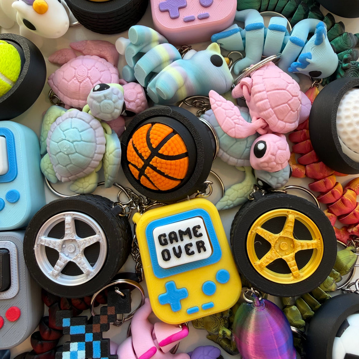 Charms