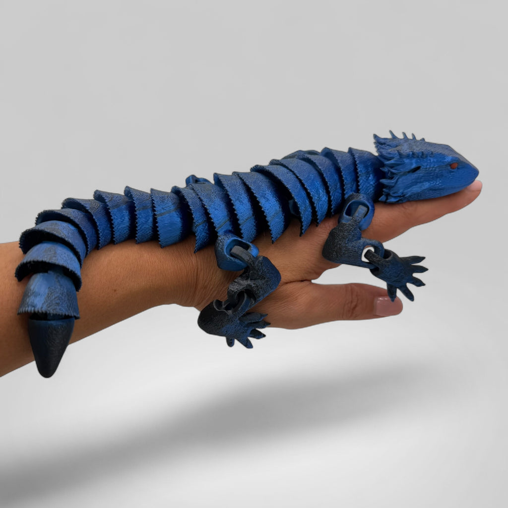 Bearded Dragon