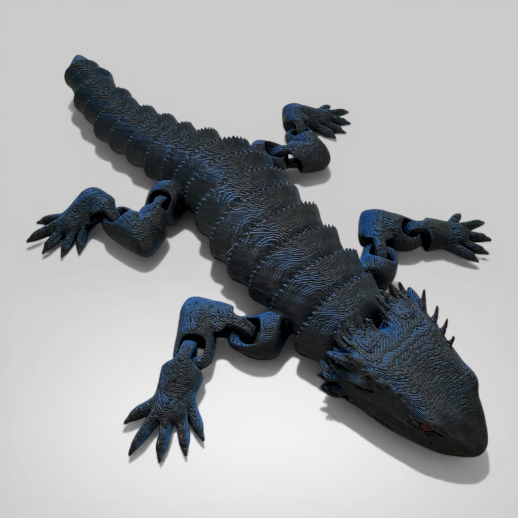 Bearded Dragon