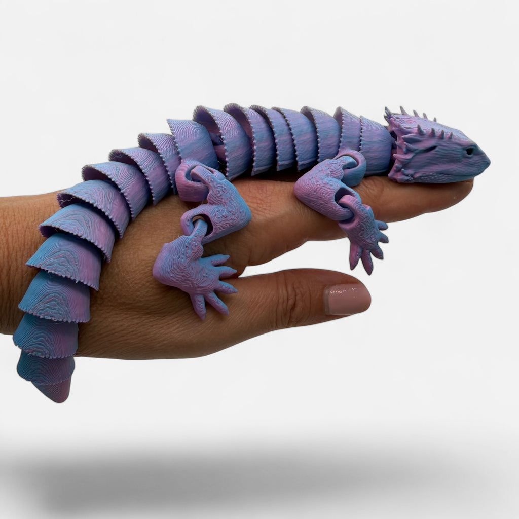 Bearded Dragon