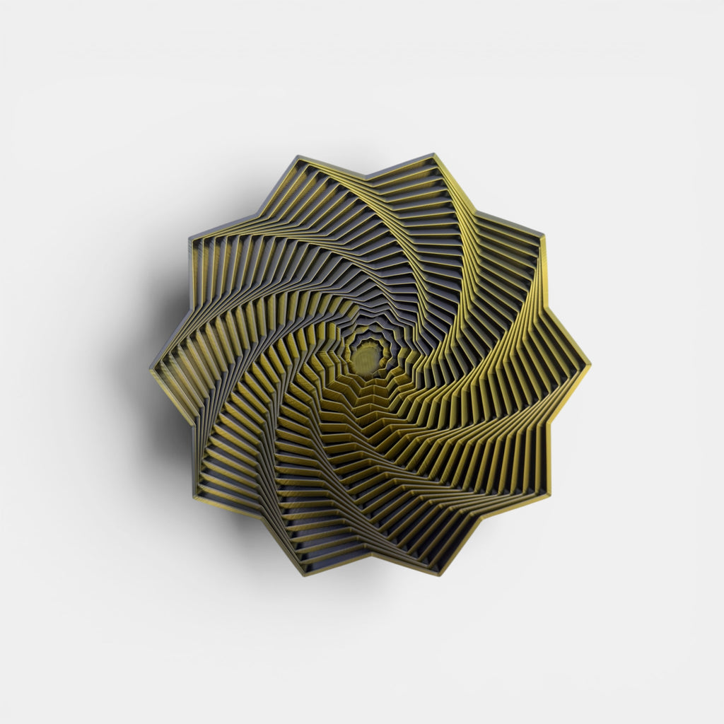 Fidget Star - Large