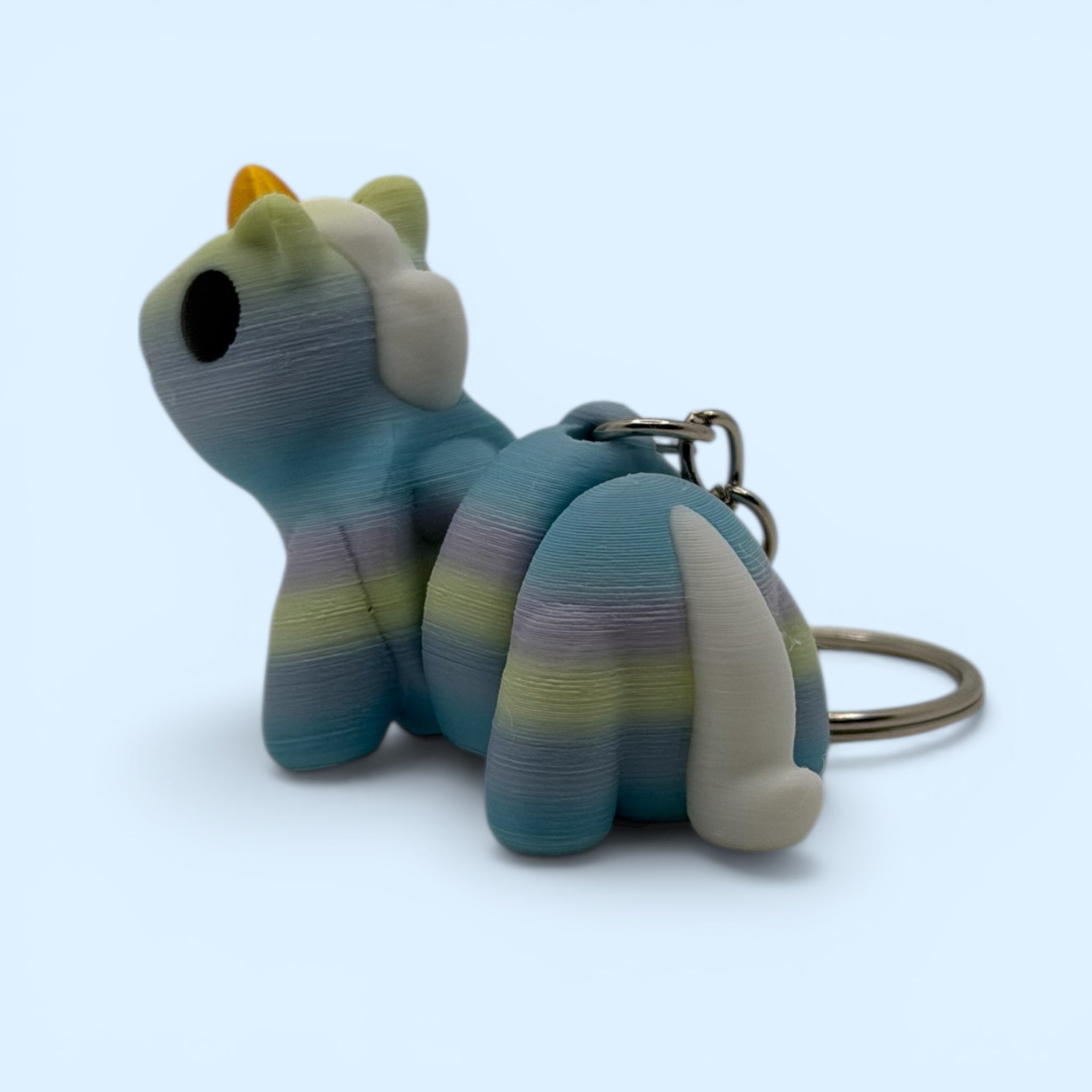 Unicorn - Rainbow