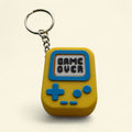 Gamer - Yellow
