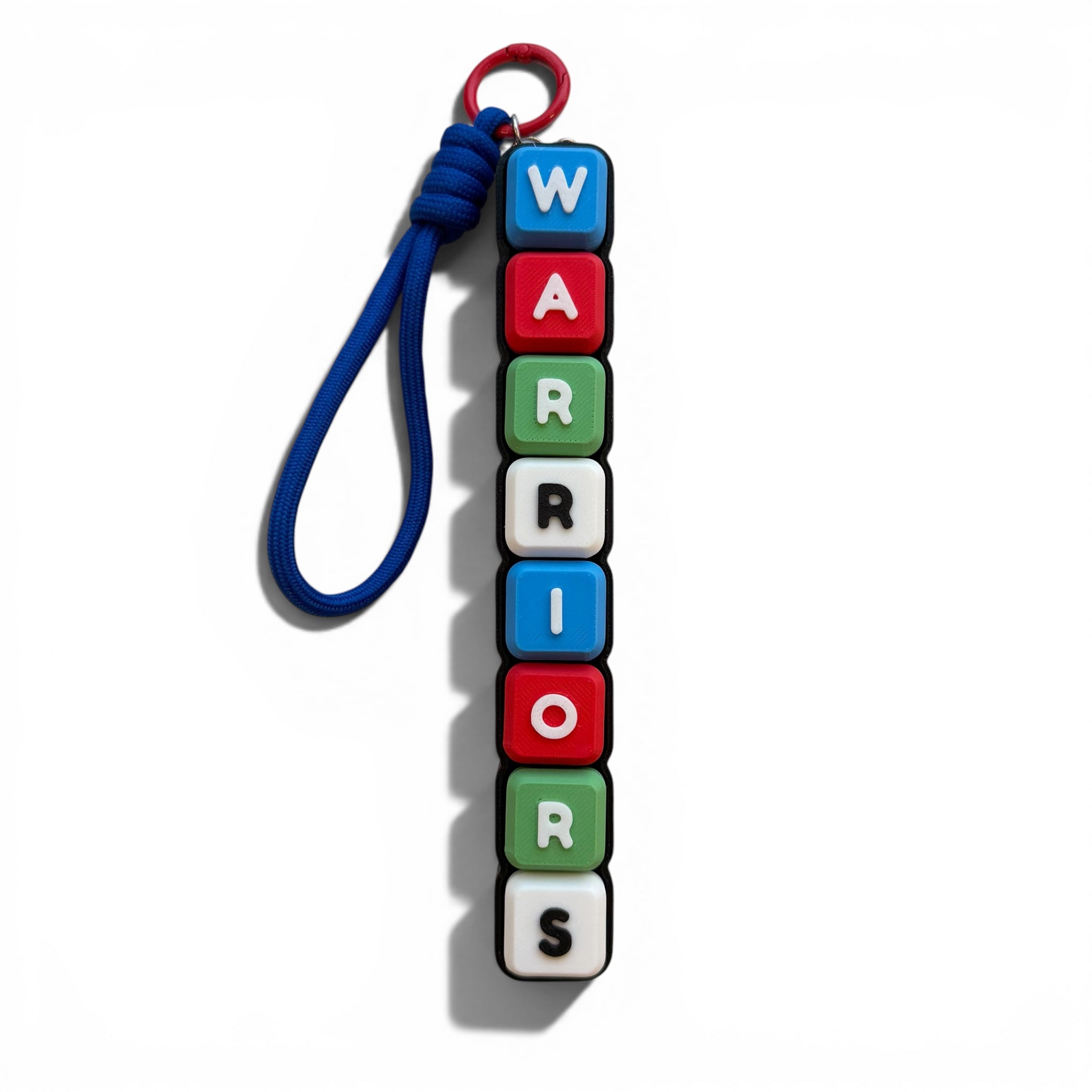 Football Team Clicky Keychains