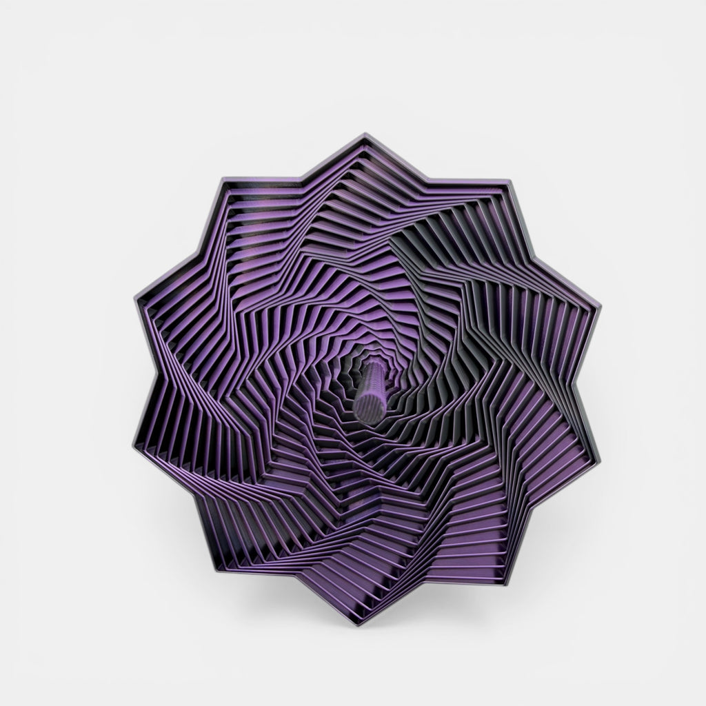 Fidget Star - Large