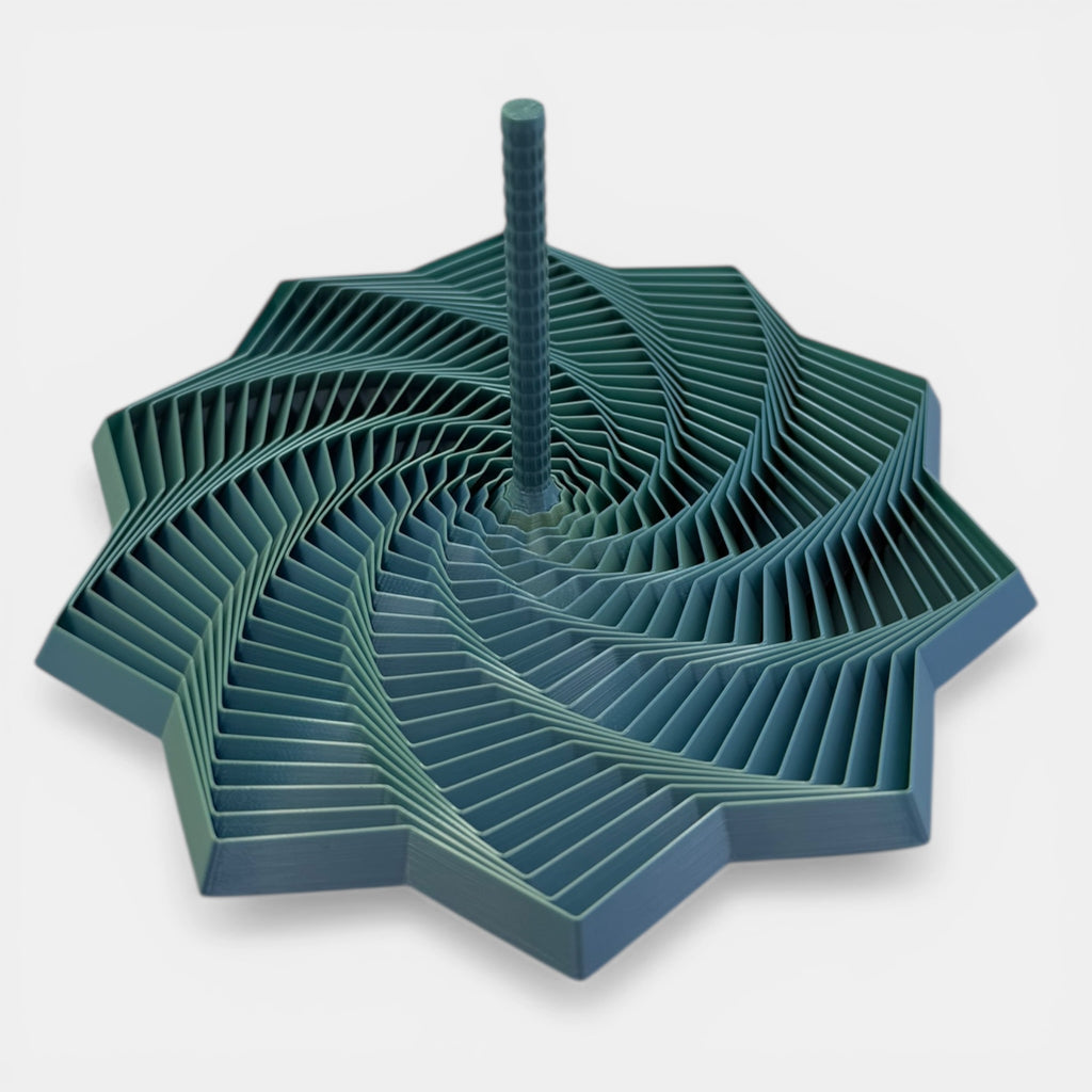 Fidget Star - Large