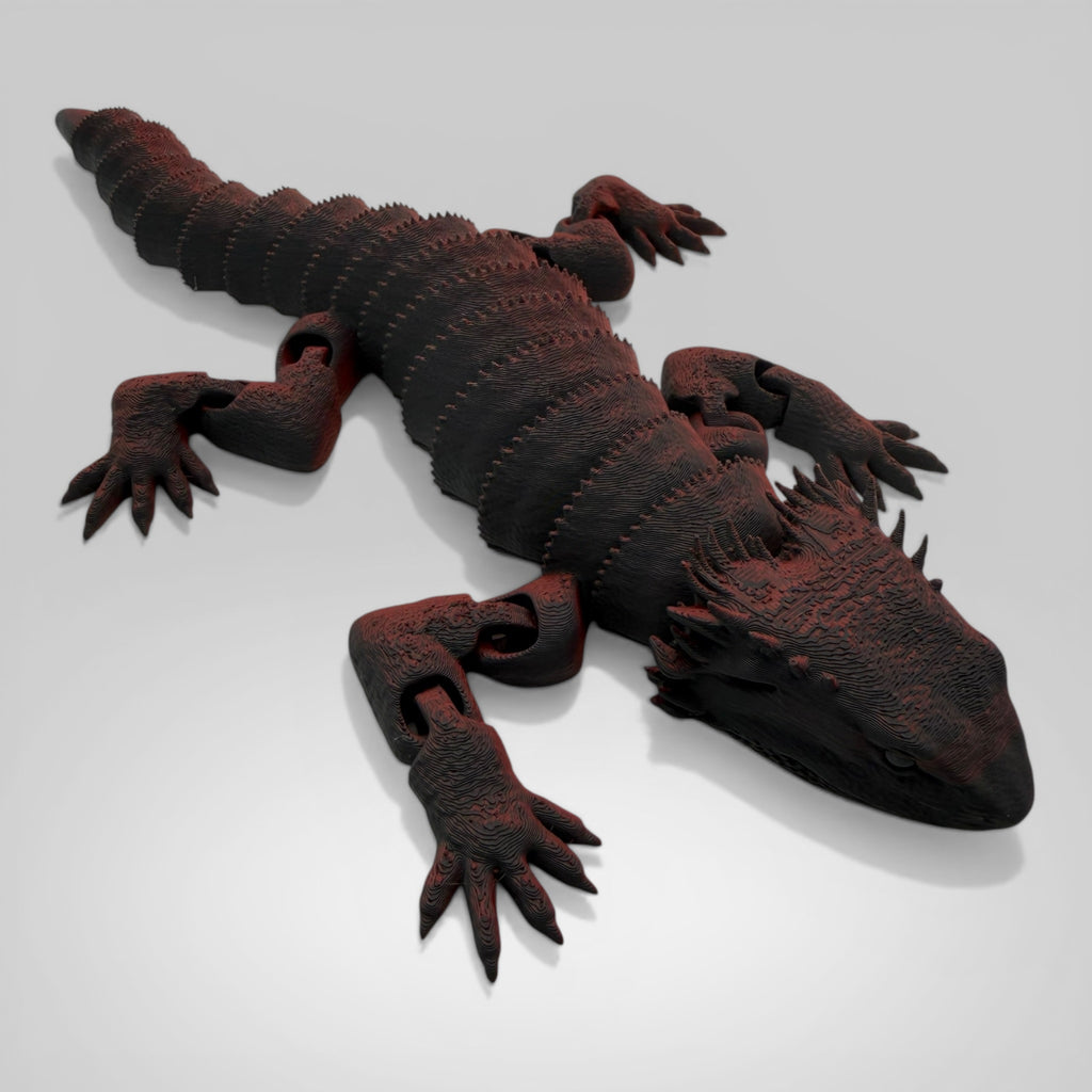 Bearded Dragon