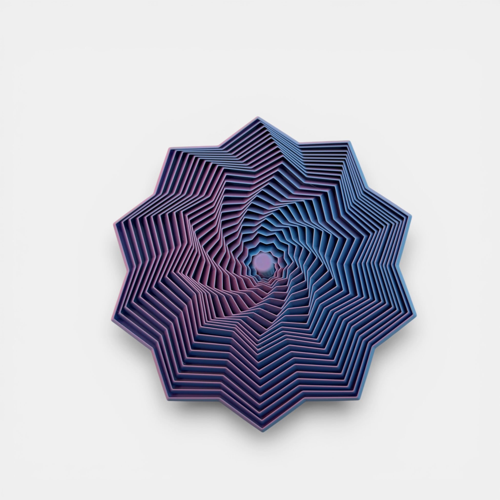 Fidget Star - Large