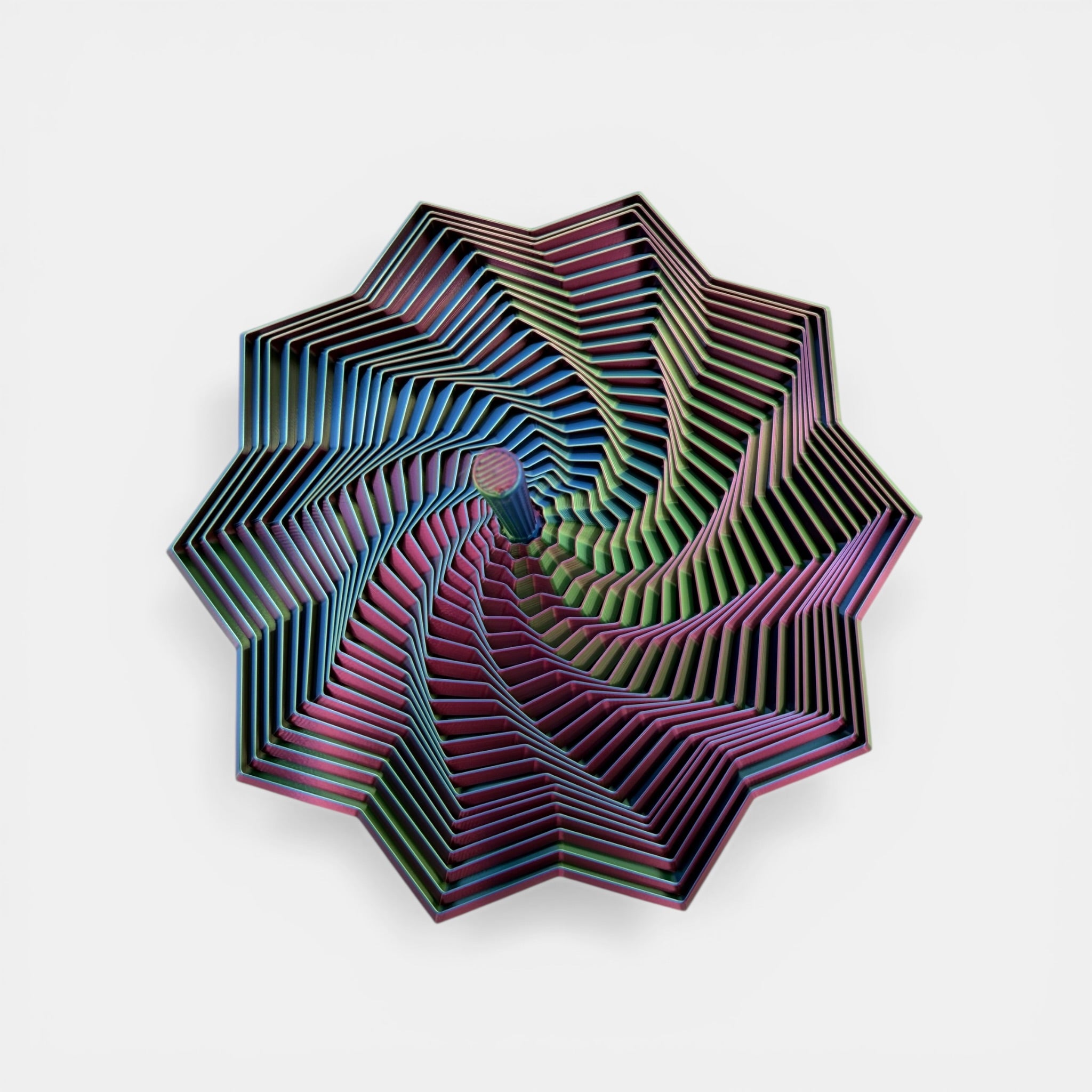 Fidget Star - Large