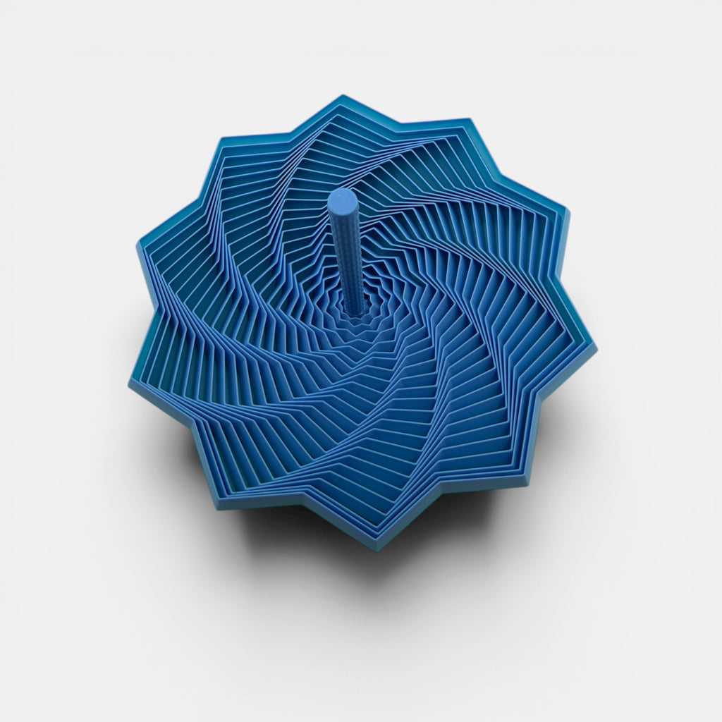 Fidget Star - Large