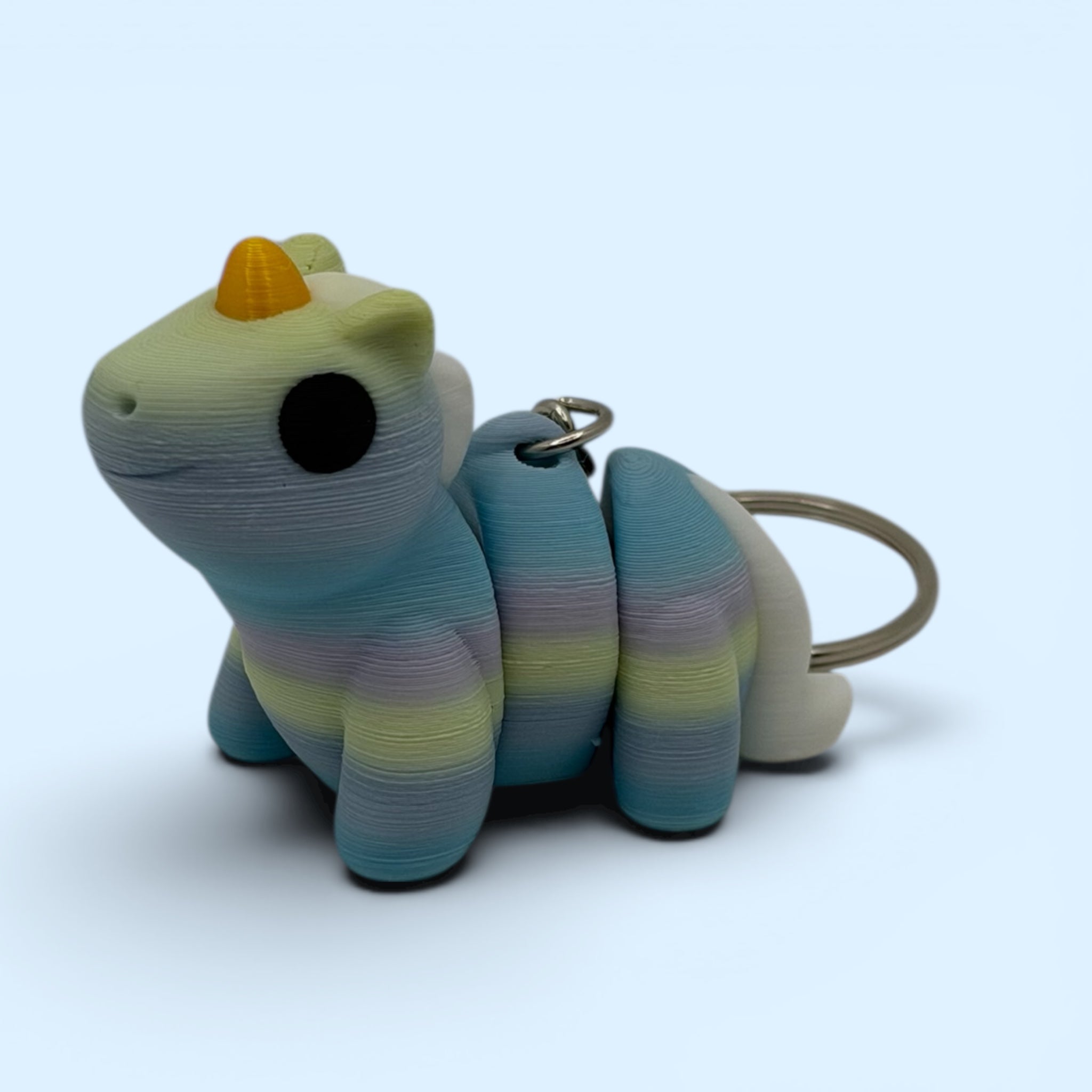 Unicorn - Rainbow
