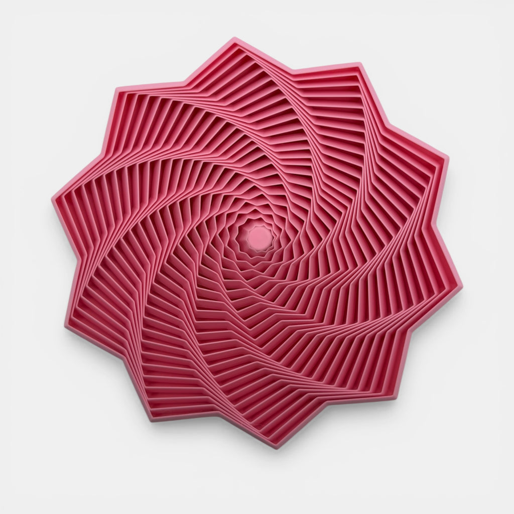 Fidget Star - Large