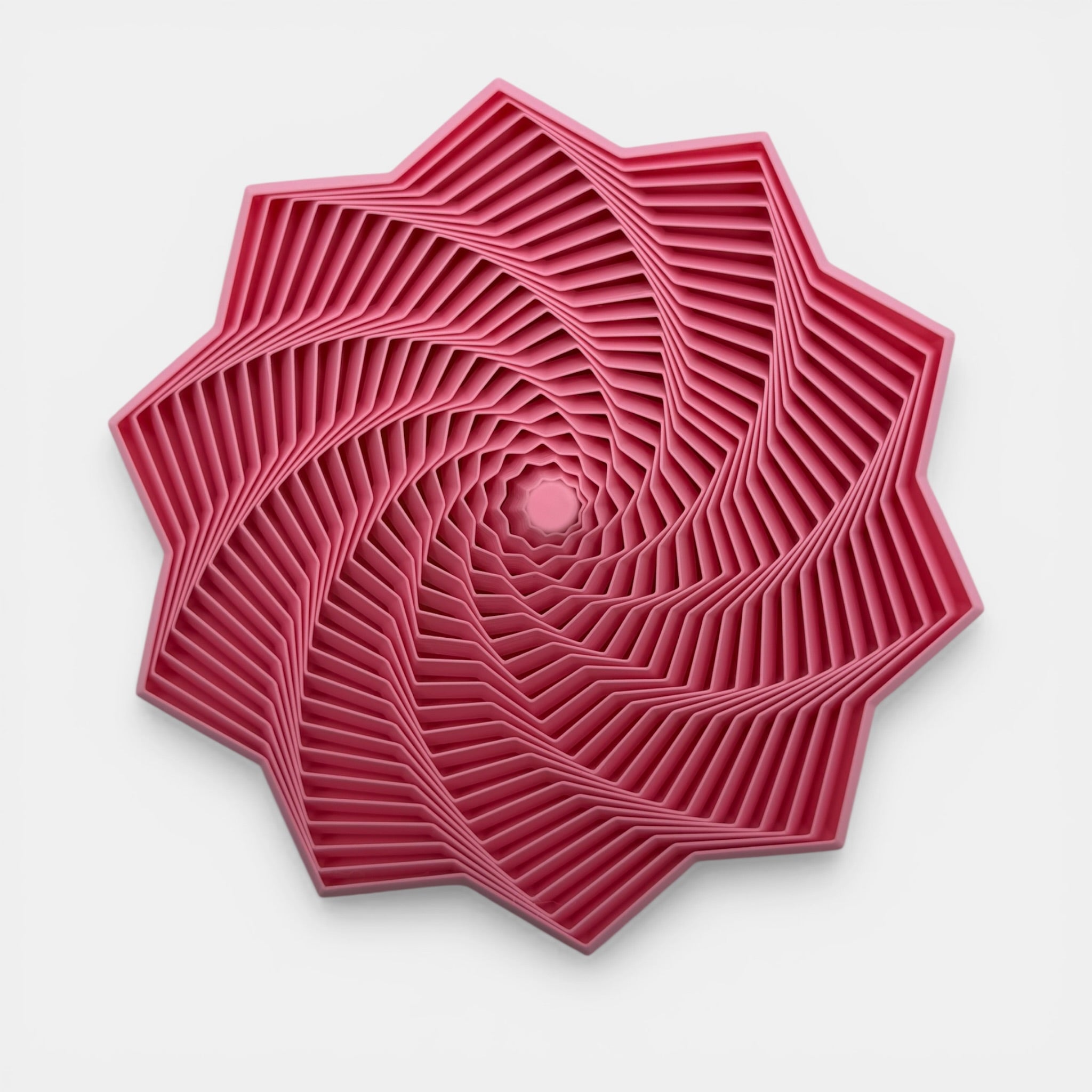 Fidget Star - Large