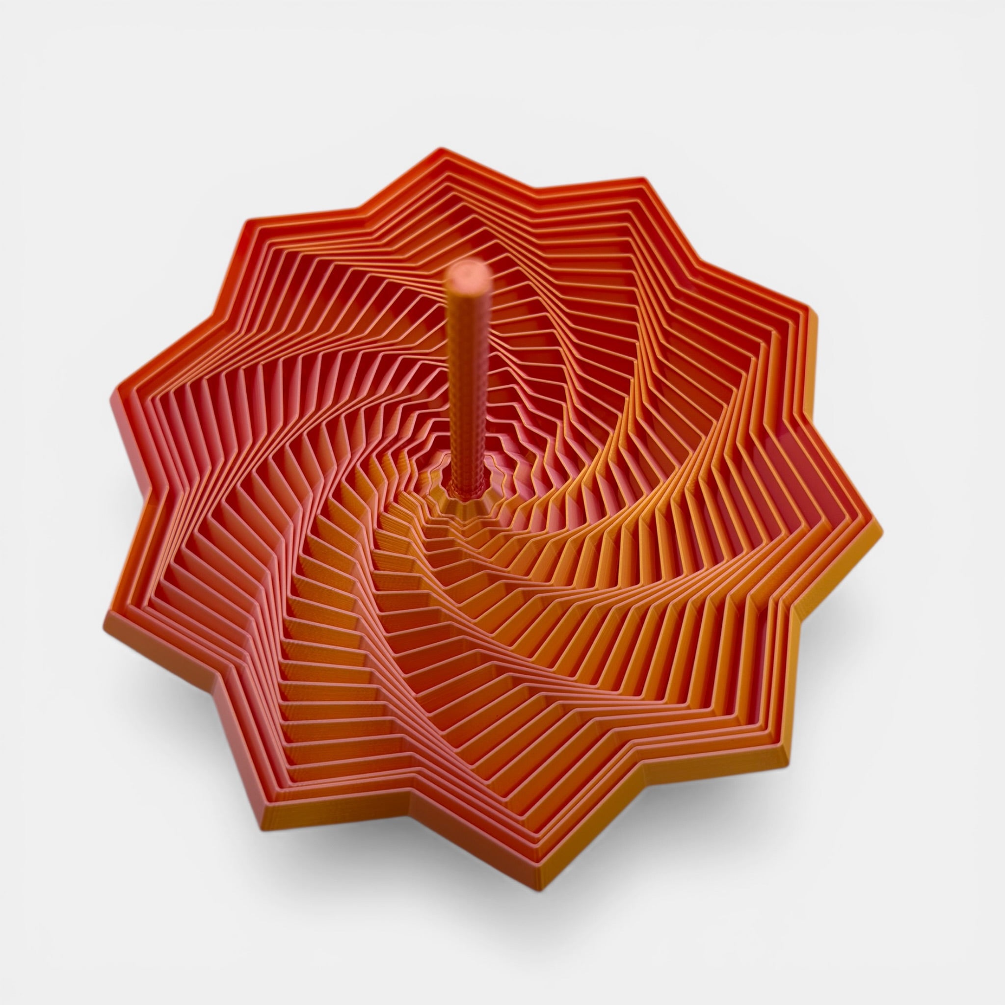 Fidget Star - Large
