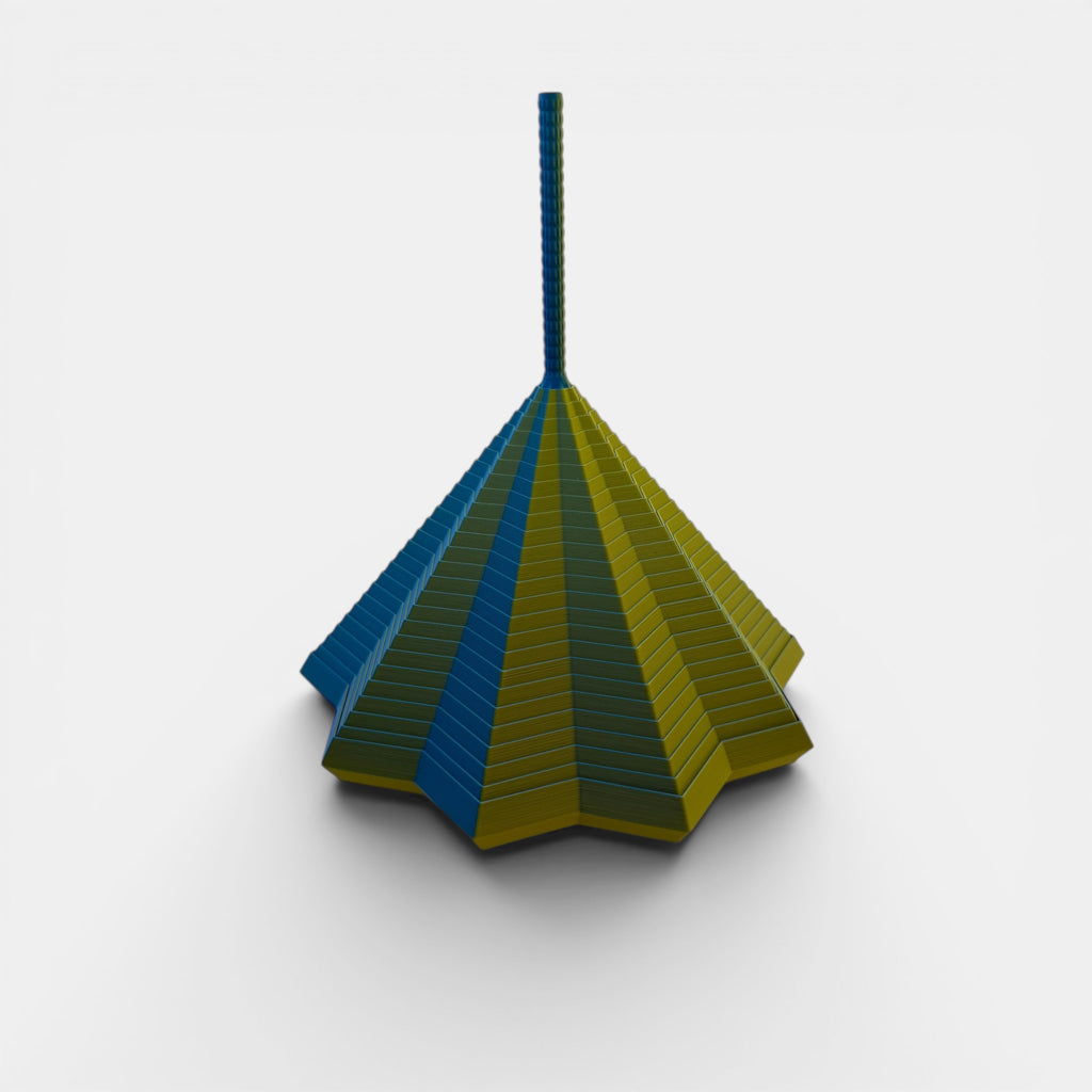 Fidget Star - Large