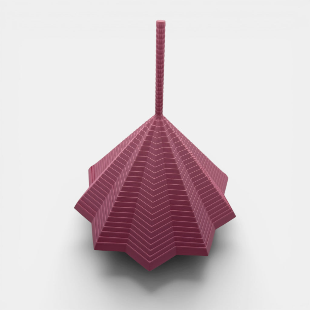 Fidget Star - Large
