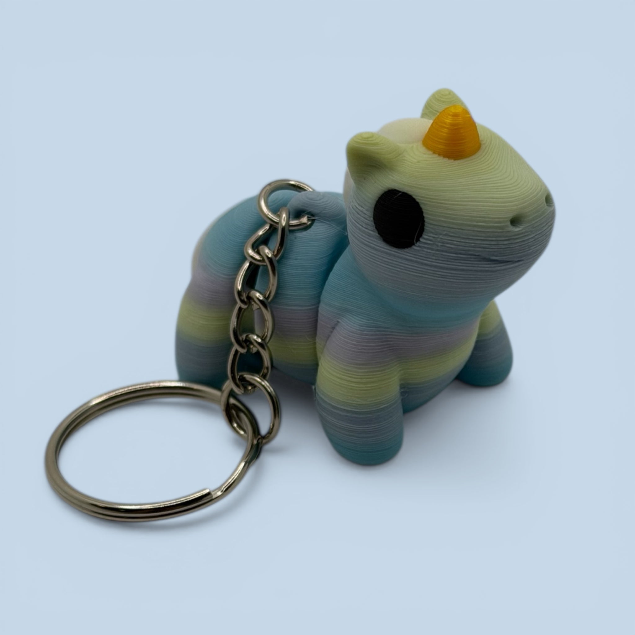 Unicorn - Rainbow