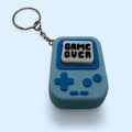 Gamer - Blue