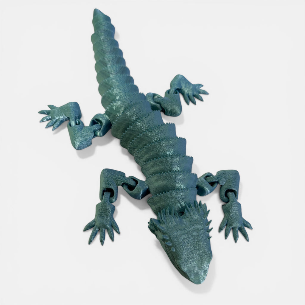 Bearded Dragon
