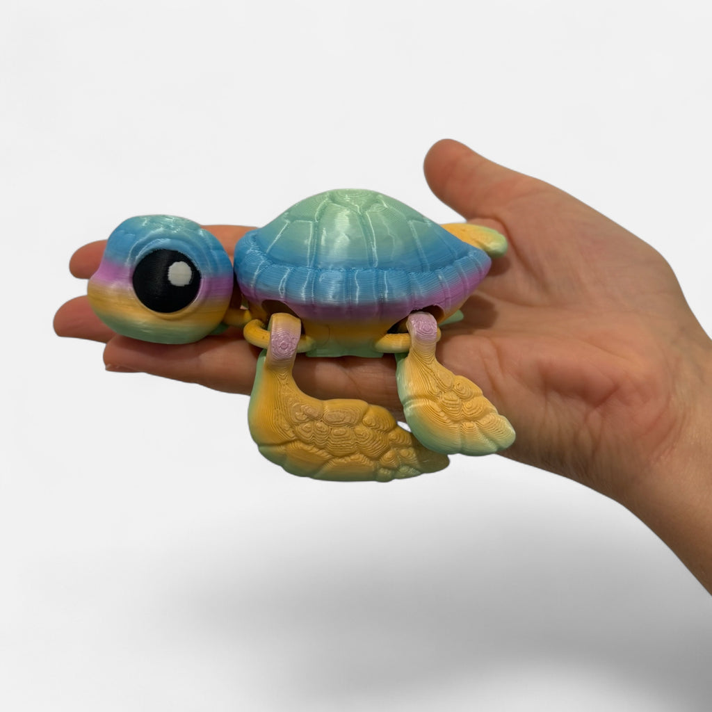 Turtle