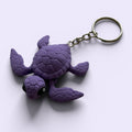 Turtle - Purple