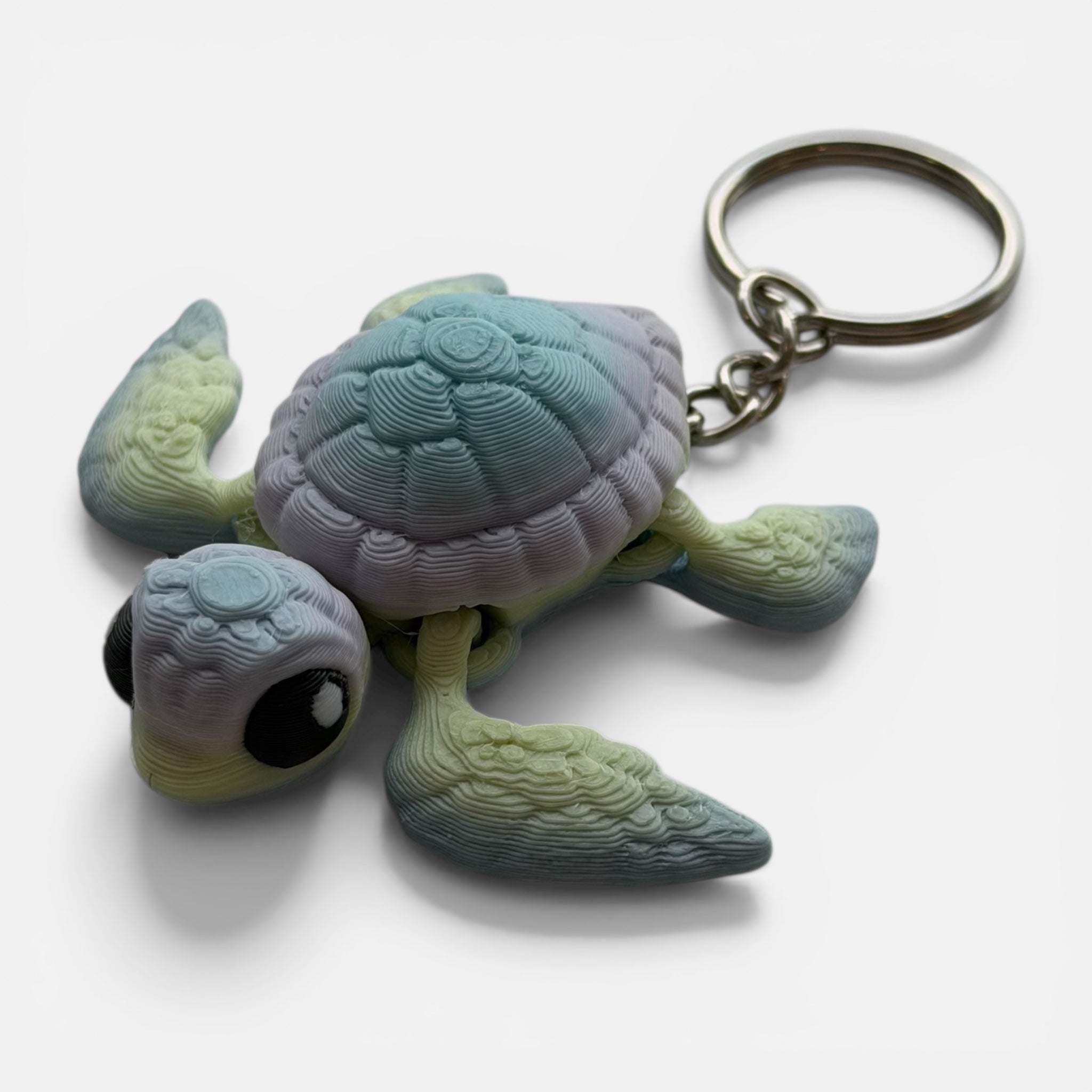 Turtle - Multicolour
