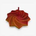 Fidget Star - Large